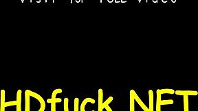 Charming teen beauty licks cock, rides hard.