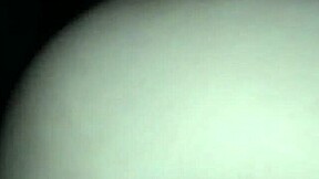 White Girl's Intense Love For Big Black Cock