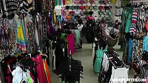 did officer wrex order callie jacobs to strip backstage?