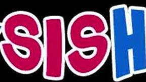 The price the stepsister has to pay to keep her stepbrother from telling on her