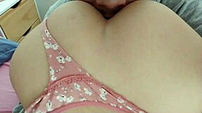 Karol Smith gets creampied by her best friend