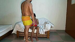 mst adori khatun and md explore their amateur new couple sex in a homemade video