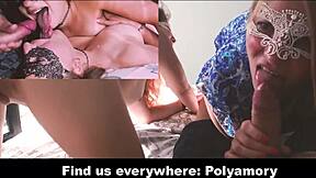 i got a double dream blowjob from blonde an brunette milfs, it wuz amazin