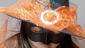 did you see the curvy latina witch seduce me with her huge cameltoe videos on halloween?