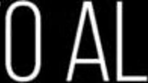 Blonde blowbang with cumshots and big cocks 😈