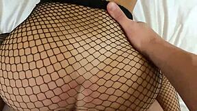 In this full pov video, my wife rides and sucks my cock passionately.