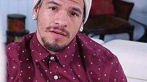 Cute Asian Teen 18+ Riding Huge Dick