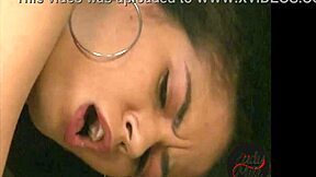 Two horny Latinas gaping their asses with a big toy, which one do you choose?