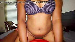 My Neighbor Rides My Cock Well And I Cum On Her