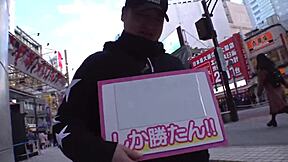 HALF GAL DANCES SEXY, GETS FUCKED HARD!!