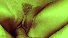 Can you believe this petite bombshell riding that monster cock? Her tattoos and boobs bouncing!