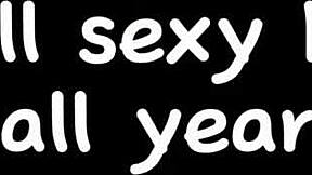 Ebony Slippery Cherry Puts My Cock Inside Her!