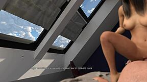 Complete Gameplay - College Bound Arctic Adventure Unfolds Part 1