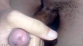 masturbating in bathroom, feeling so good 😍