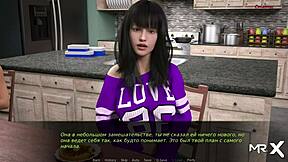 Hey, check out Dusklightmanor! Nude lake bathing in E1 49 is wild. Anime teen plays with toys in the bath.