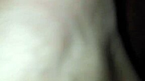 Wild Sister Teases Brother for Rough Anal Pounding Without Condom