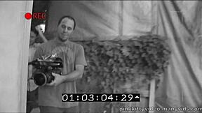 Lola Banks Wants a Jizz Bath on Her Face!