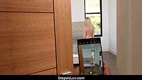 Watch teen stepsis cecelia taylor getting fucked hard by her stepbro in pov.