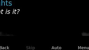 In Confinement, The Sexy Girl Blows Me While My Best Friend Jerks Me Off