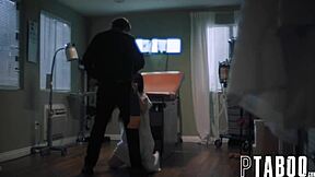 Feed Me Ep 4: Tommy Pistol and Lulu Chu