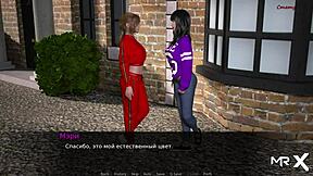 Hey, check out Dusklightmanor! Nude lake bathing in E1 49 is wild. Anime teen plays with toys in the bath.