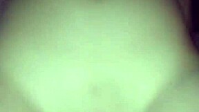 Young Latina Teen Craves Older Man's Cock