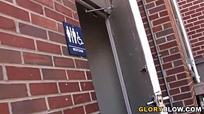 Vanessa, lose your virginity to that BBC?