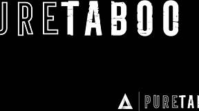 lola fae from pure taboo agrees to free use sex with a scummy businessman.