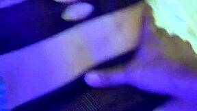 dame mi lechita pon tu cosa dentro de mi y llena mi taza porfas