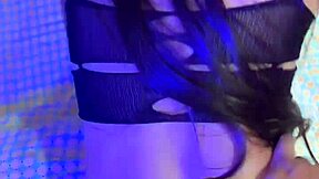 dame mi lechita pon tu cosa dentro de mi y llena mi taza porfas