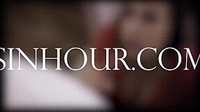 Stepaunt Manipulates Teen Into Losing Virginity In 3some With Riding And Pussy Play