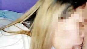 Sarap Sumubo Ni Ganda, Pinutukan Sa Pekpek Scandal Exposed!