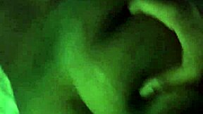 I love this big booty Mrs. in action.