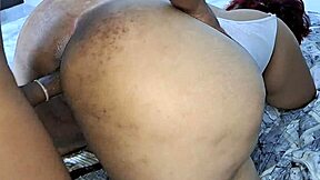 Joven Le Pide A Su Madrastra Que Chupe Su Polla Parte 2 Le Folla El Co�o Bien Duro Como A Ella Le Gusta