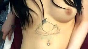 POV missionary and anal pounding feels so intense