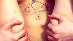 POV missionary and anal pounding feels so intense