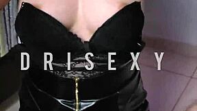 naughty girl playing with friend's cock until he cums dri sexy nicklaus.