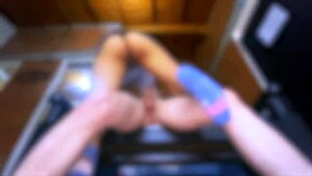 Linda Student Gets Fucked Hard By Her Teacher After Class