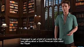 Young 18+ redhead with big ass and tits gets amateur anal