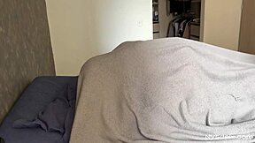 morning sex under savannah - amateur couple - nysdel