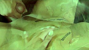 Aspen Ora Gets Fucked Hard On The Couch!