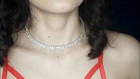 18-year-old teen with big ass gets fucked hard