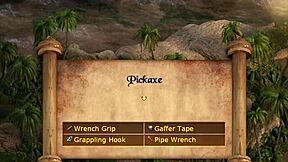 Young 18+ redhead with big ass and tits gets amateur anal