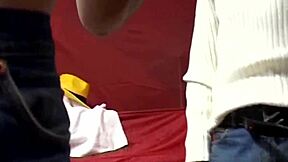 i fuck my friend's sexy ass, but don't let it cum in her mouth, she's young