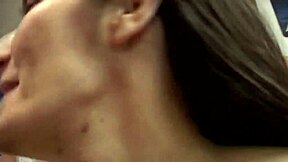 i fuck my friend's sexy ass, but don't let it cum in her mouth, she's young