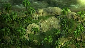 Young 18+ redhead with big ass and tits gets amateur anal