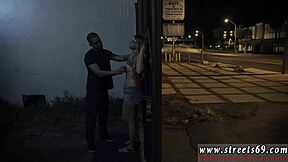 Big ass Brazilian teen is so hot!