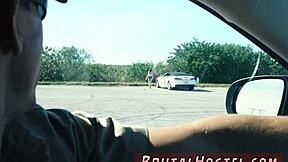 Extreme Hentai Binds Young Sluts Sydney Cole And Olivia Lua