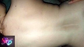 Emotional Night of Blowjob and Hardcore Fucking with Asian Teen.