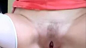 Babe With Big Ass Squirts From Monster Cock Anal Fuck